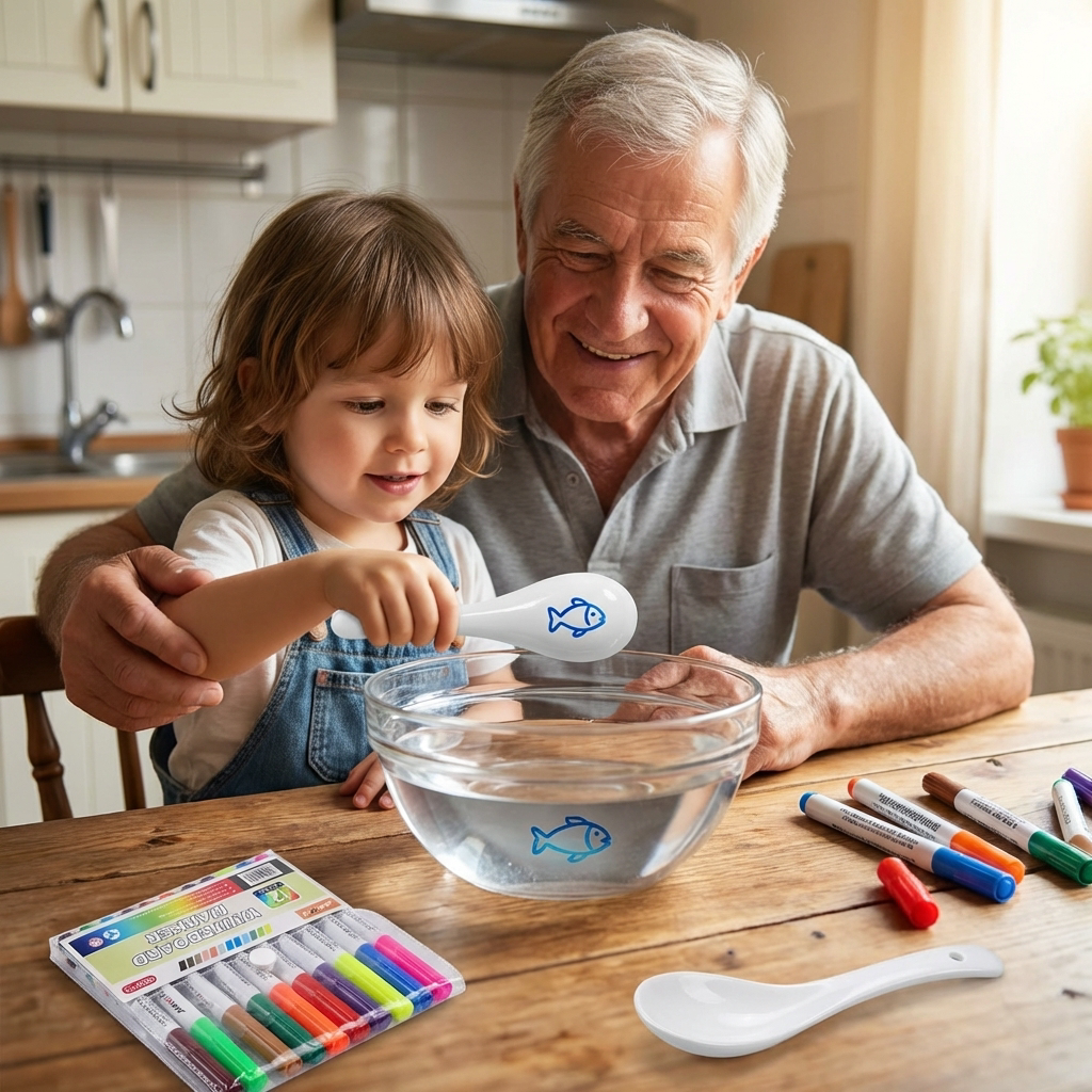 AquaMagic Drawing Kit™